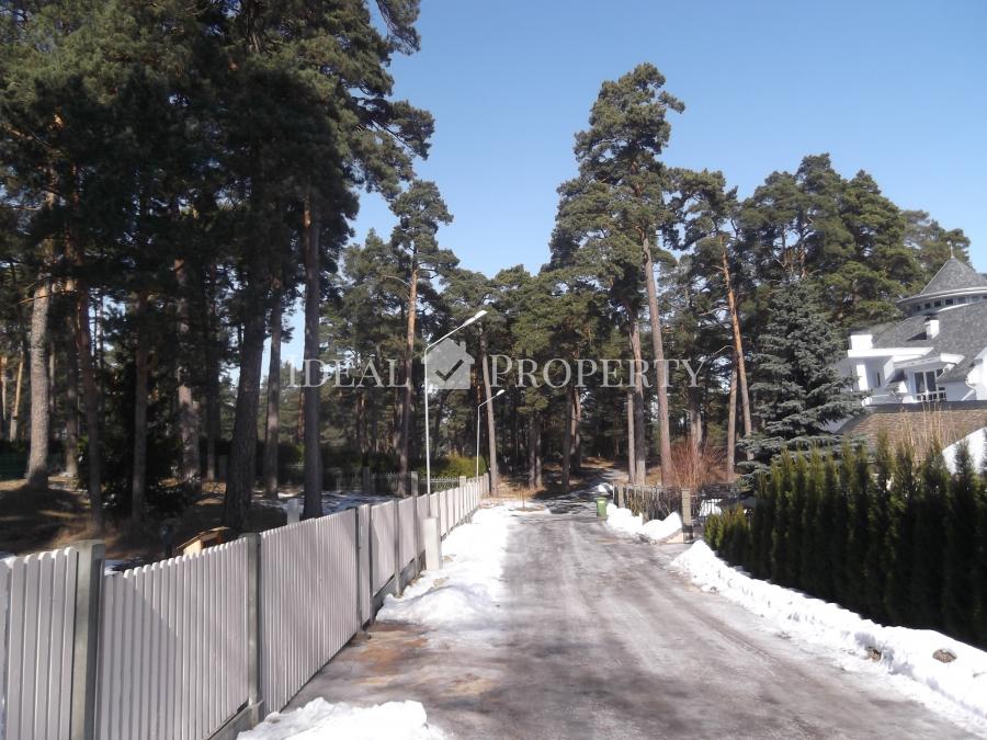  ﻿Эксклюзивная недвижимость в живописной дюнной зоне.