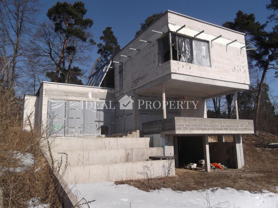  ﻿Эксклюзивная недвижимость в живописной дюнной зоне.