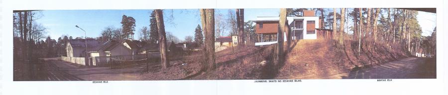  ﻿Эксклюзивная недвижимость в живописной дюнной зоне.