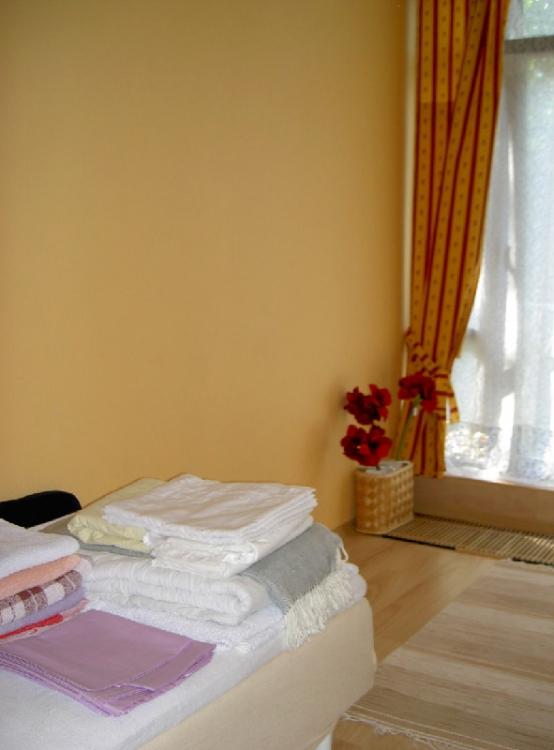 We offer to rent an apartment in Jurmala