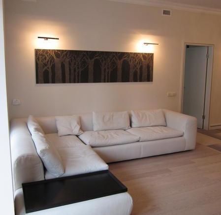 Beautiful apartment in Jurmala, 50 m from the beach