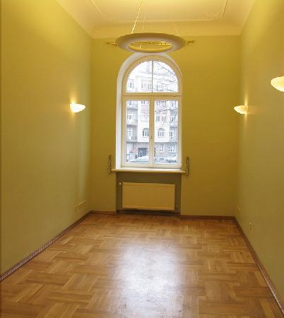 For rent office space in the city center