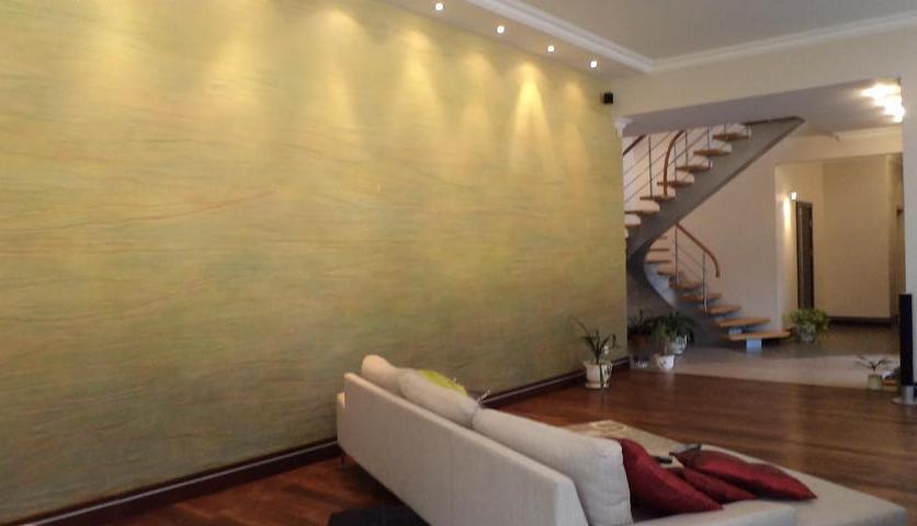 Mūsdienīga privātmāja Sunīšos