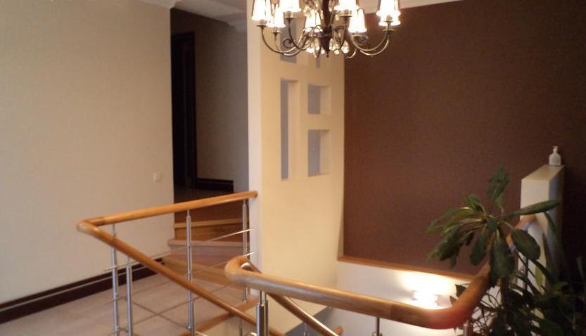 Mūsdienīga privātmāja Sunīšos