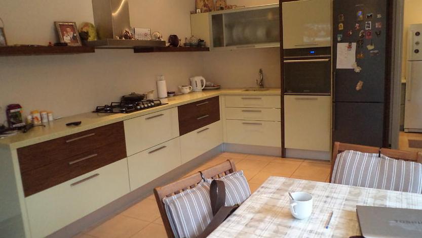 Mūsdienīga privātmāja Sunīšos