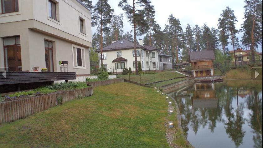 Mūsdienīga privātmāja Sunīšos