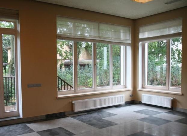 Sale section row house in a prestigious location Mezhapark