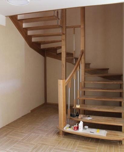 Новый современный дом в центре Тейки