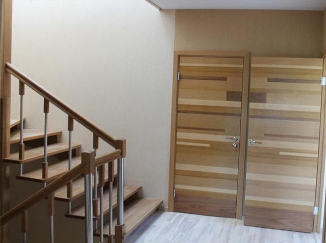 Новый современный дом в центре Тейки