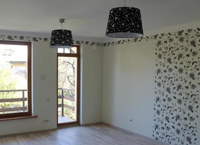 Новый современный дом в центре Тейки