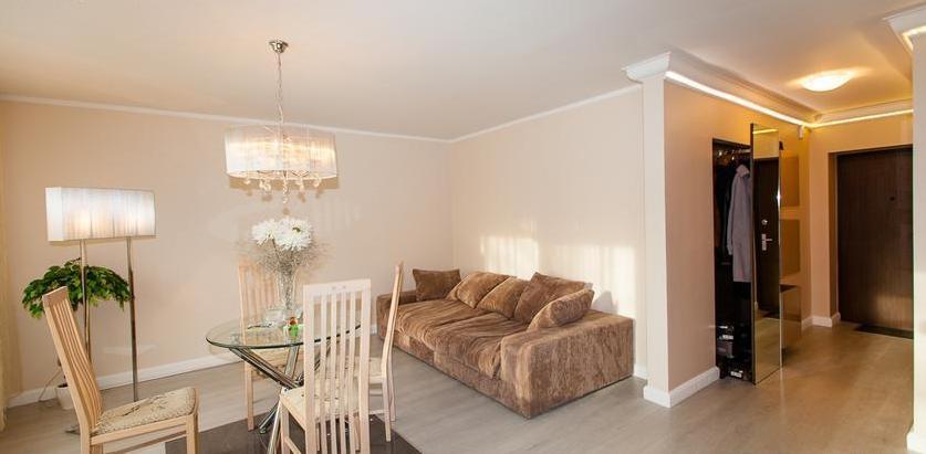 Mēs piedāvājam vasaras īrei dizaineru dzīvokļi Jūrmalā