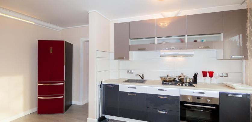 Mēs piedāvājam vasaras īrei dizaineru dzīvokļi Jūrmalā