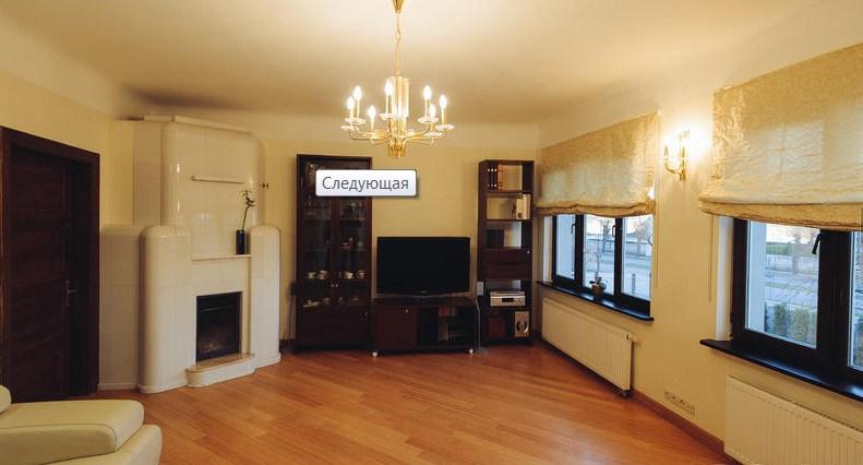 Dzīvoklis-mājā Dubultos ir pieejams īstermiņa īre vasarā