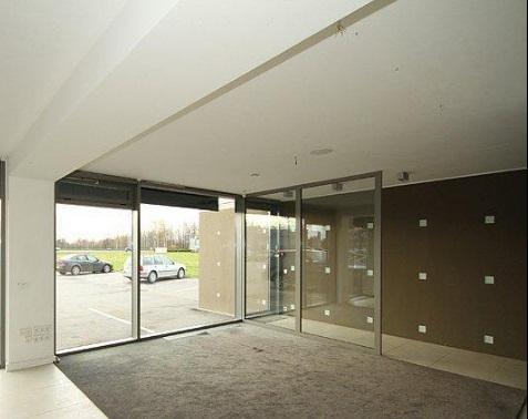 Сдаём помещения для офиса или торговли