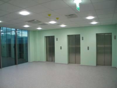 Офисное помещение в Пардаугаве