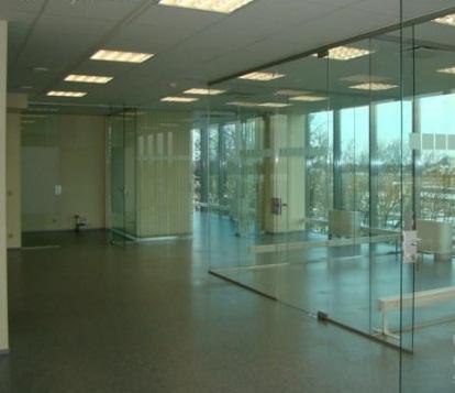 Офисное помещение в Пардаугаве