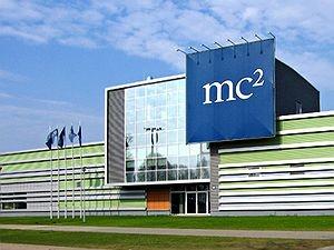 Офисные помещения в престижном офисном здании