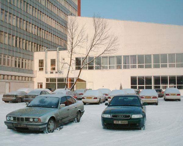 Предлагаем в аренду офисные помещения