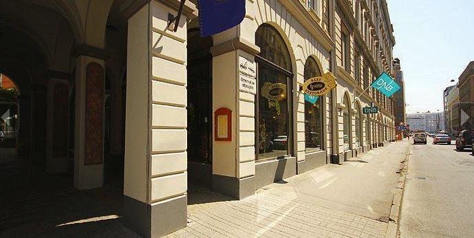 На аренду помещение под кафе