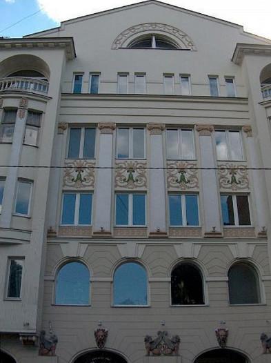 Офисные помещения в самом центре Риги Офисные помещения в самом центре Риги