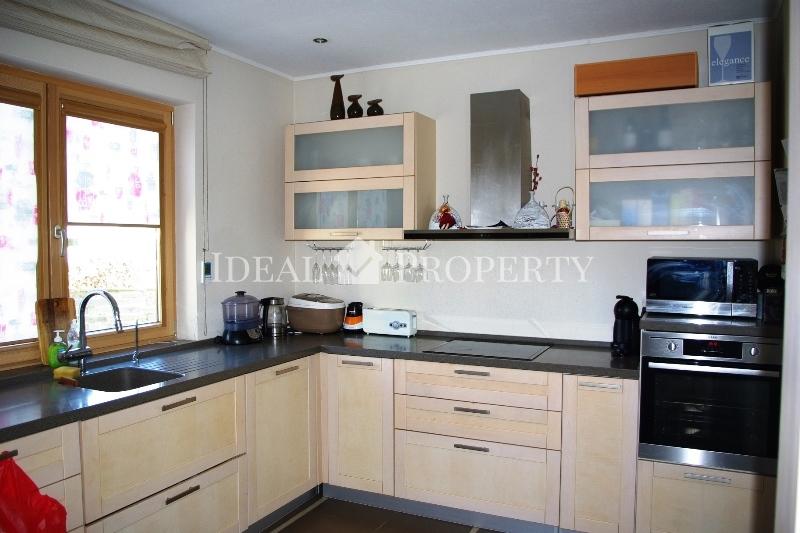 Просторный и удобный дом в поселке Дрейлини