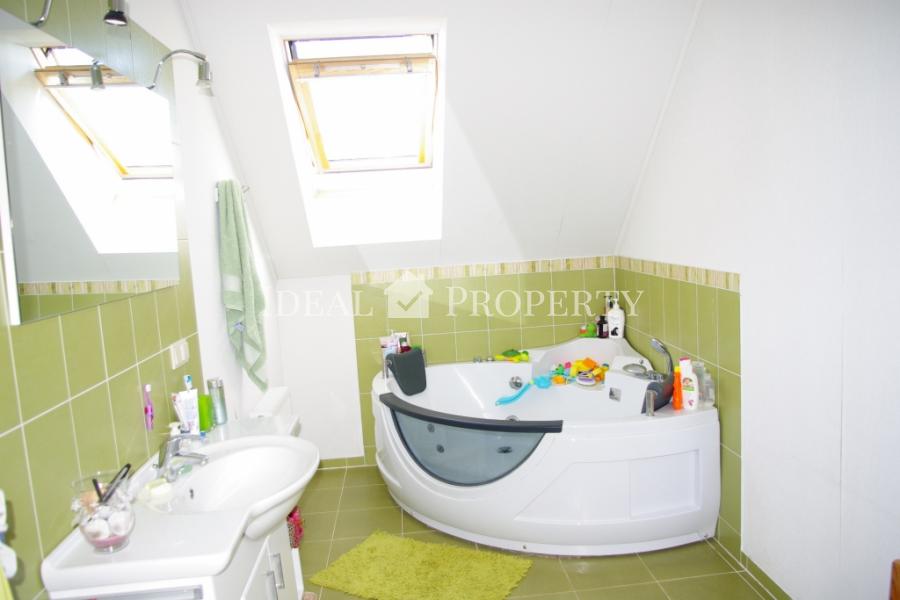 Просторный и удобный дом в поселке Дрейлини