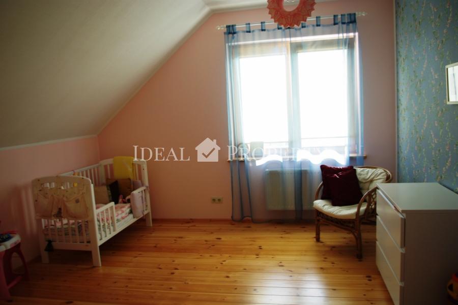 Просторный и удобный дом в поселке Дрейлини