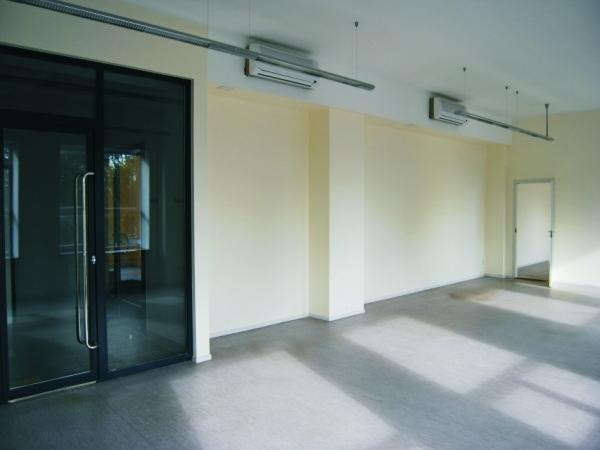 We offer to rent office space in Riga