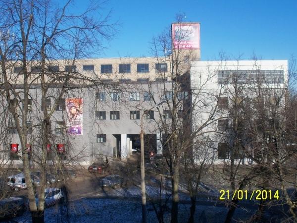 We offer to rent office space in Riga