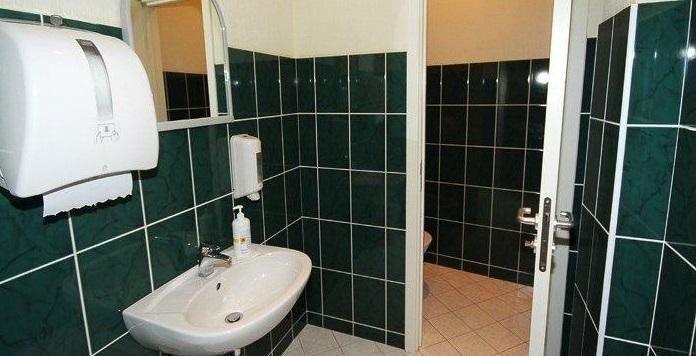 Офисный центр Lāčplēša 41 расположен в деловой части города Офисный центр Lāčplēša 41 расположен в деловой части города