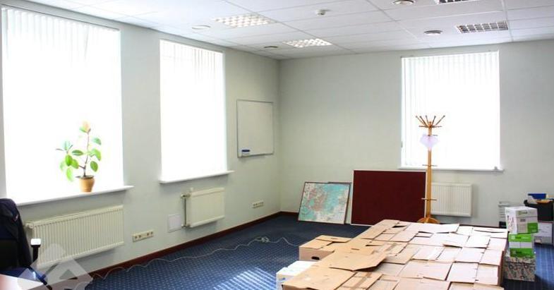 We offer office space for rent