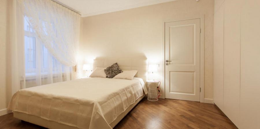 Beautiful apartment located at  Gertrudes str. 23