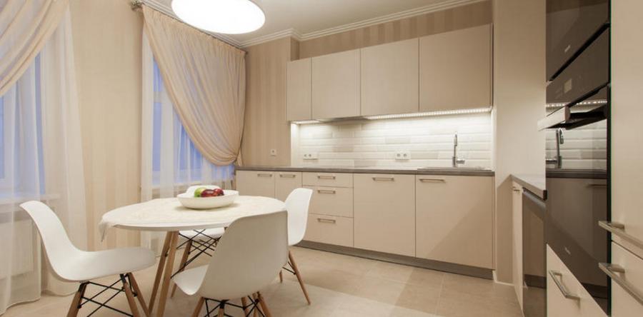 Beautiful apartment located at  Gertrudes str. 23