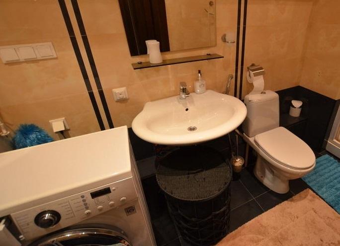 Предлагаем в аренду новую квартиру в центре Риги