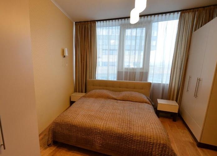 Предлагаем в аренду новую квартиру в центре Риги