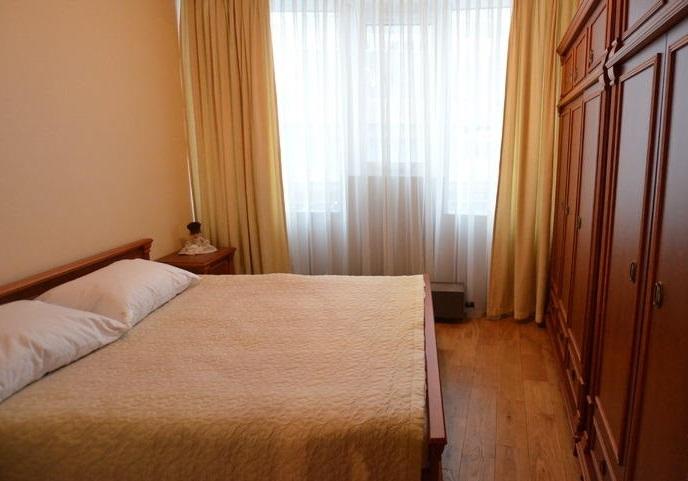 Предлагаем в аренду новую квартиру в центре Риги