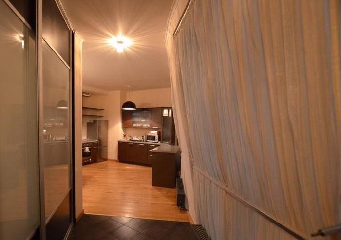 Предлагаем в аренду новую квартиру в центре Риги