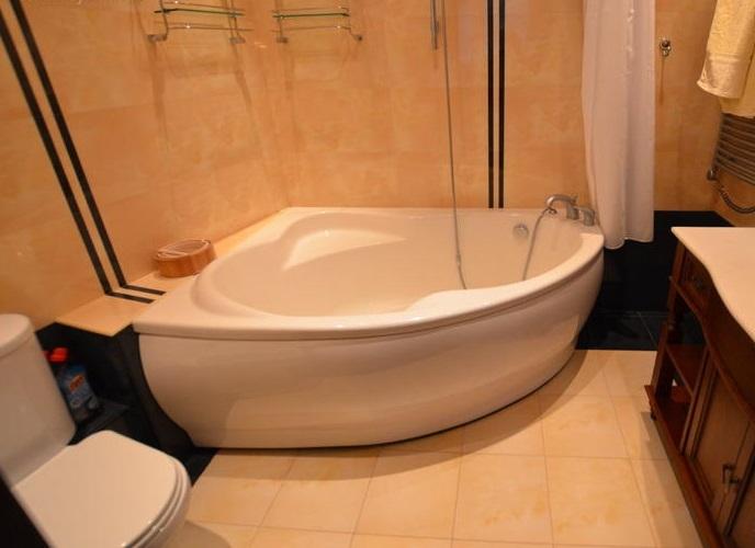 Предлагаем в аренду новую квартиру в центре Риги