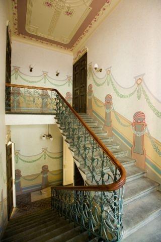 Реновированный офис в Районе Посольств