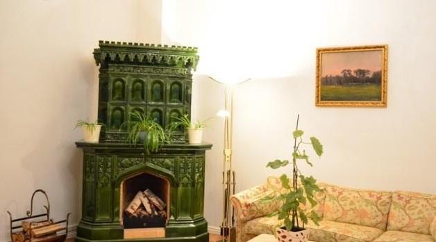 Реновированный офис в Районе Посольств