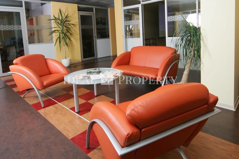 Коммерческое помещение на аренду в Пардаугаве