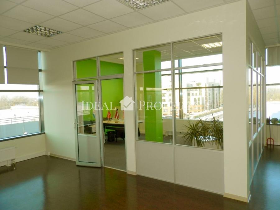 Коммерческое помещение на аренду в Пардаугаве