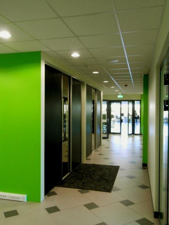 Коммерческое помещение на аренду в Пардаугаве