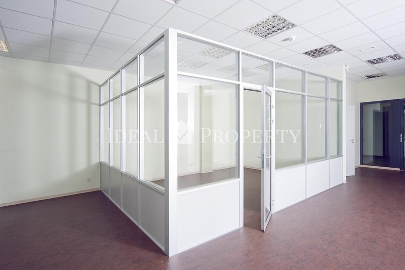 Коммерческое помещение на аренду в Пардаугаве