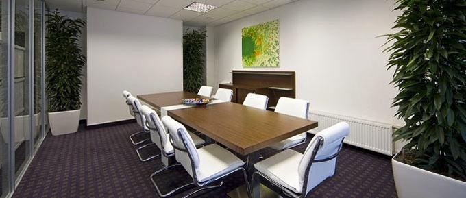 Office premises for rent at Jurkalnes street