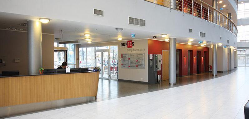 Hа аренду коммерческие офисы в Новом современном здании.