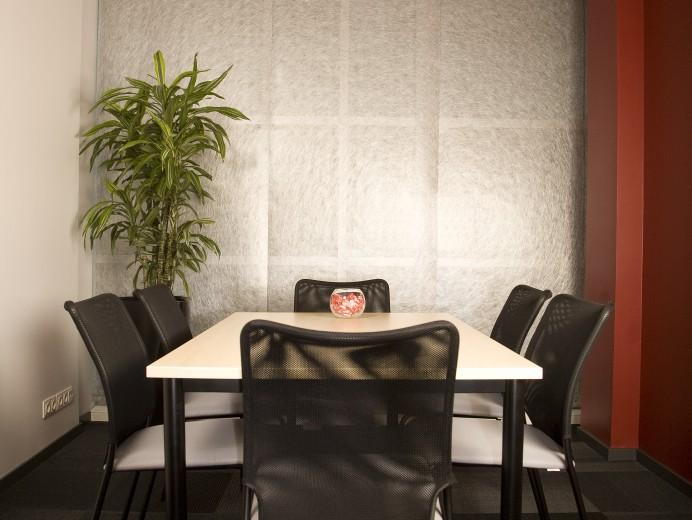 Hа аренду коммерческие офисы в Новом современном здании.