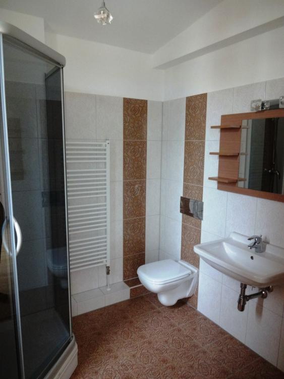 Комфортный и высококачественный таунхаус для большой семьи