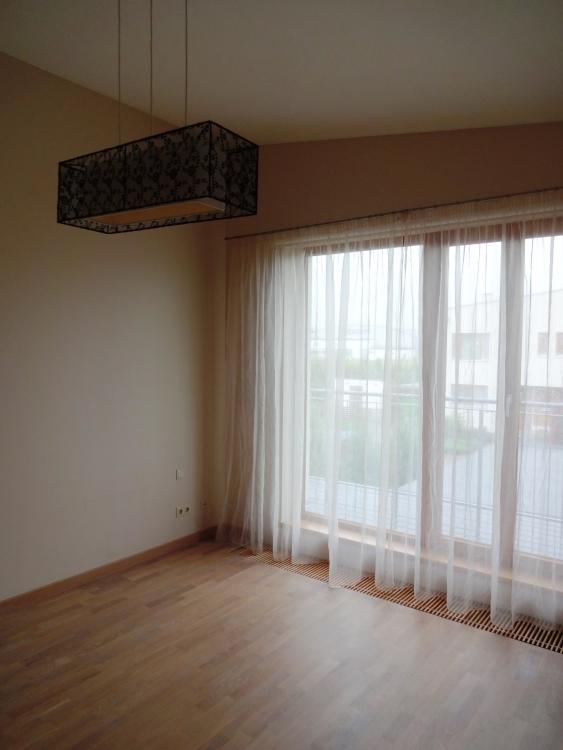 Комфортный и высококачественный таунхаус для большой семьи