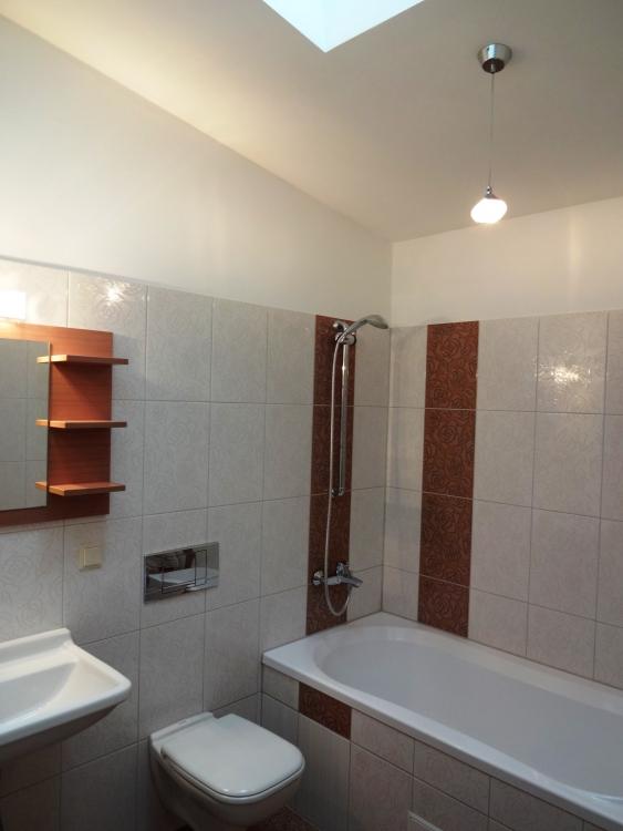 Комфортный и высококачественный таунхаус для большой семьи